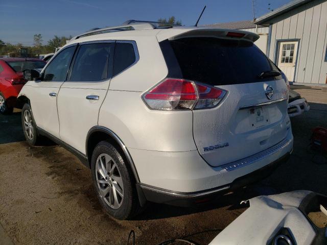 Photo 1 VIN: 5N1AT2MV0EC843209 - NISSAN ROGUE 