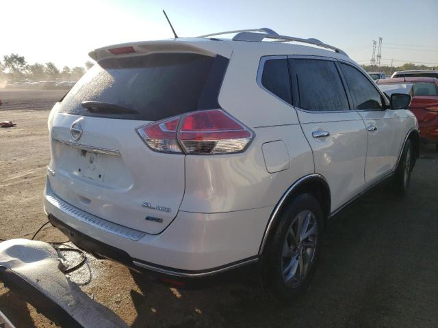 Photo 2 VIN: 5N1AT2MV0EC843209 - NISSAN ROGUE 