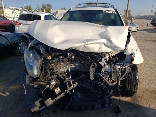 Photo 4 VIN: 5N1AT2MV0EC843209 - NISSAN ROGUE 