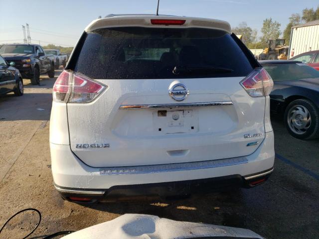 Photo 5 VIN: 5N1AT2MV0EC843209 - NISSAN ROGUE 