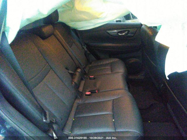 Photo 7 VIN: 5N1AT2MV0EC843677 - NISSAN ROGUE 