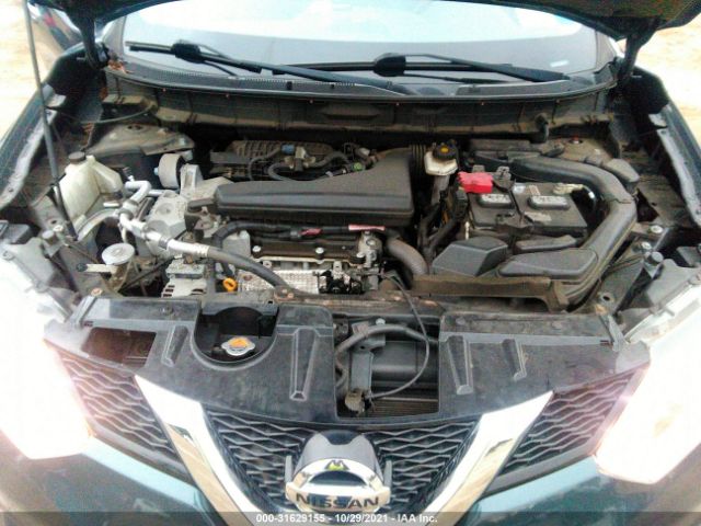 Photo 9 VIN: 5N1AT2MV0EC843677 - NISSAN ROGUE 