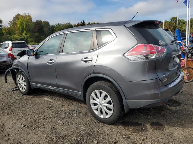 Photo 1 VIN: 5N1AT2MV0EC844747 - NISSAN ROGUE S 