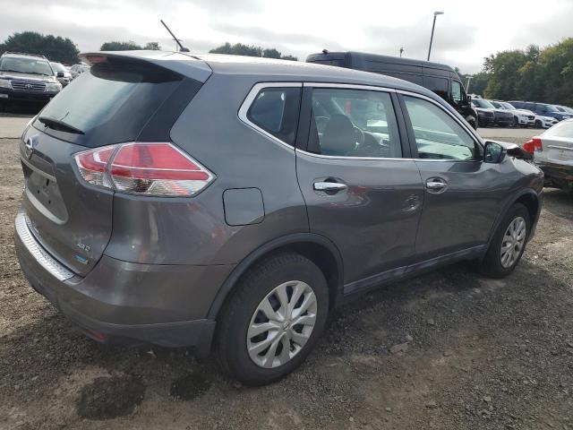 Photo 2 VIN: 5N1AT2MV0EC844747 - NISSAN ROGUE S 