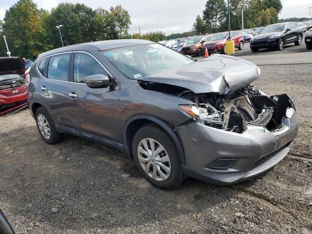 Photo 3 VIN: 5N1AT2MV0EC844747 - NISSAN ROGUE S 