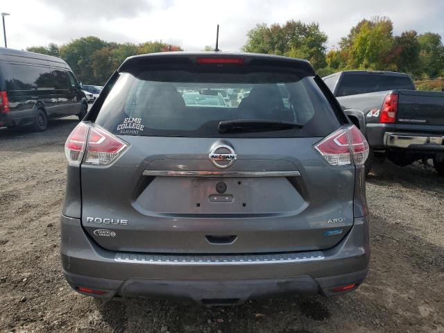 Photo 5 VIN: 5N1AT2MV0EC844747 - NISSAN ROGUE S 