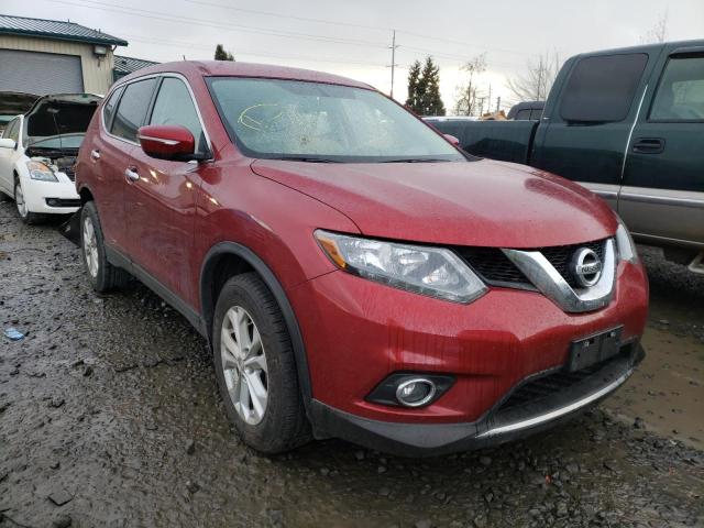 Photo 0 VIN: 5N1AT2MV0EC848488 - NISSAN ROGUE S 