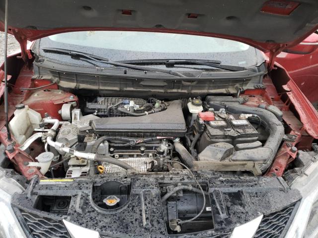 Photo 6 VIN: 5N1AT2MV0EC848488 - NISSAN ROGUE S 