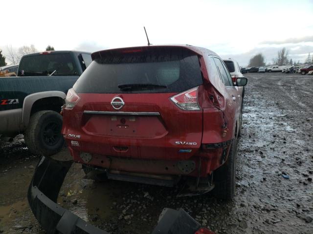 Photo 8 VIN: 5N1AT2MV0EC848488 - NISSAN ROGUE S 