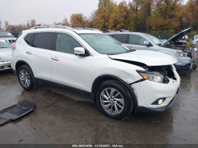 Photo 0 VIN: 5N1AT2MV0EC849690 - NISSAN ROGUE 