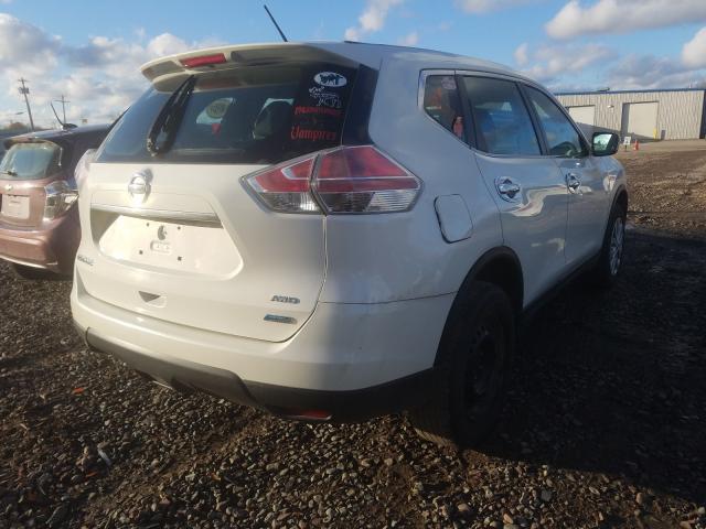 Photo 3 VIN: 5N1AT2MV0EC852041 - NISSAN ROGUE 