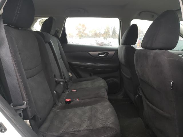 Photo 5 VIN: 5N1AT2MV0EC852041 - NISSAN ROGUE 