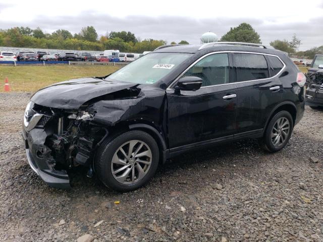 Photo 0 VIN: 5N1AT2MV0EC857076 - NISSAN ROGUE S 