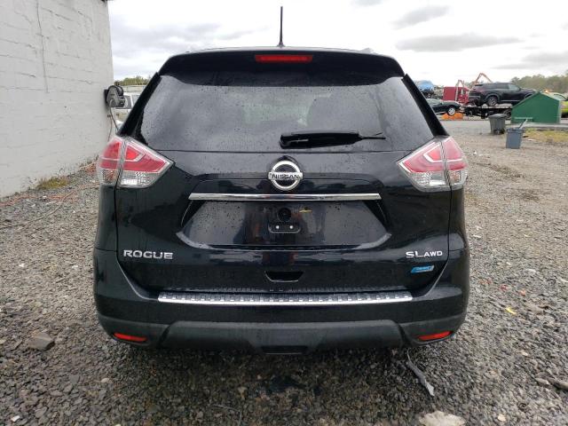 Photo 5 VIN: 5N1AT2MV0EC857076 - NISSAN ROGUE S 