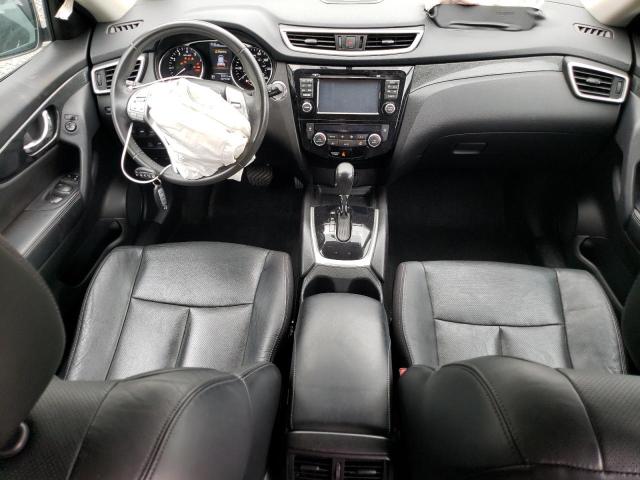 Photo 7 VIN: 5N1AT2MV0EC857076 - NISSAN ROGUE S 