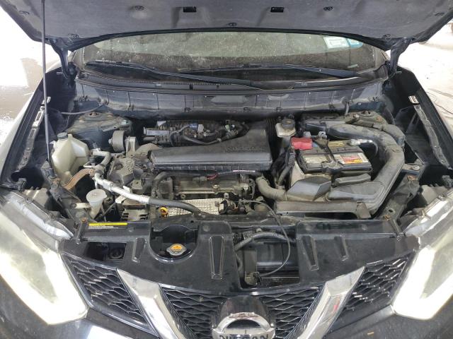 Photo 11 VIN: 5N1AT2MV0EC857319 - NISSAN ROGUE S 