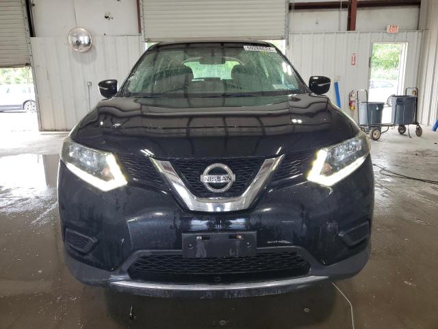 Photo 4 VIN: 5N1AT2MV0EC857319 - NISSAN ROGUE S 