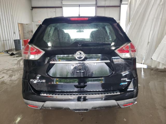 Photo 5 VIN: 5N1AT2MV0EC857319 - NISSAN ROGUE S 