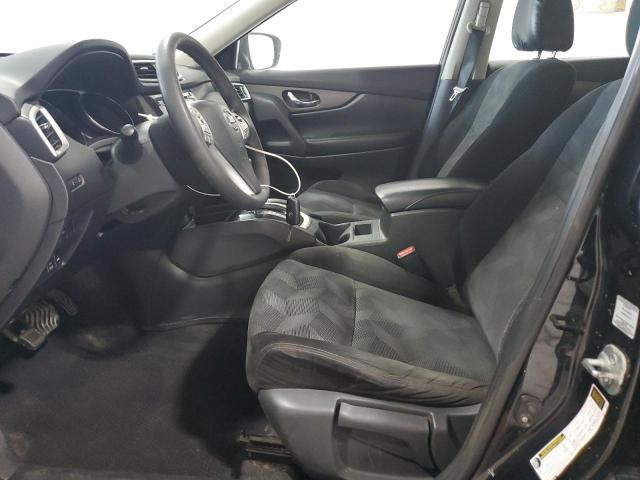 Photo 6 VIN: 5N1AT2MV0EC857319 - NISSAN ROGUE S 