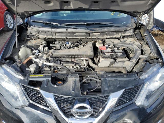 Photo 10 VIN: 5N1AT2MV0EC864545 - NISSAN ROGUE 