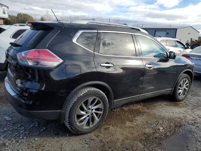 Photo 2 VIN: 5N1AT2MV0EC864545 - NISSAN ROGUE 