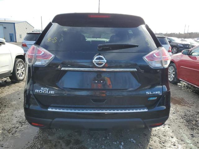 Photo 5 VIN: 5N1AT2MV0EC864545 - NISSAN ROGUE 