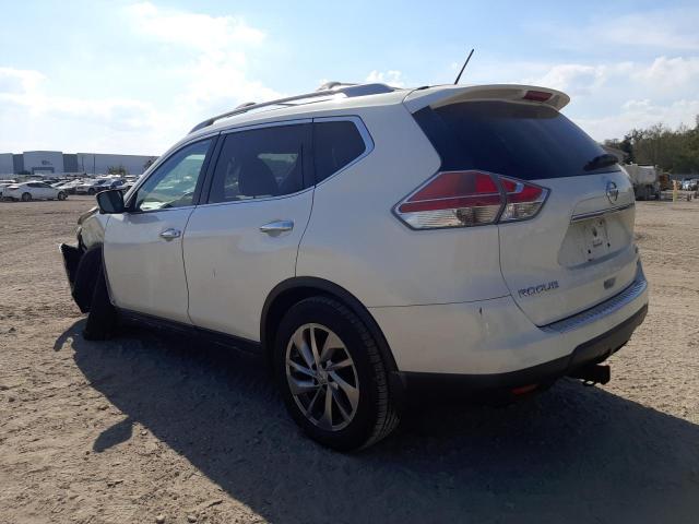 Photo 1 VIN: 5N1AT2MV0EC864819 - NISSAN ROGUE S 