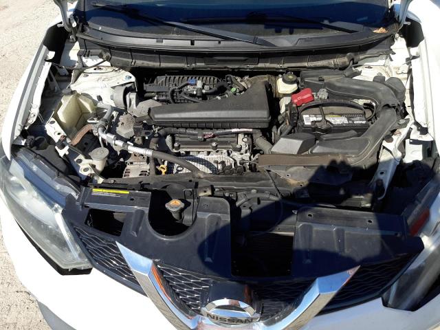 Photo 10 VIN: 5N1AT2MV0EC864819 - NISSAN ROGUE S 