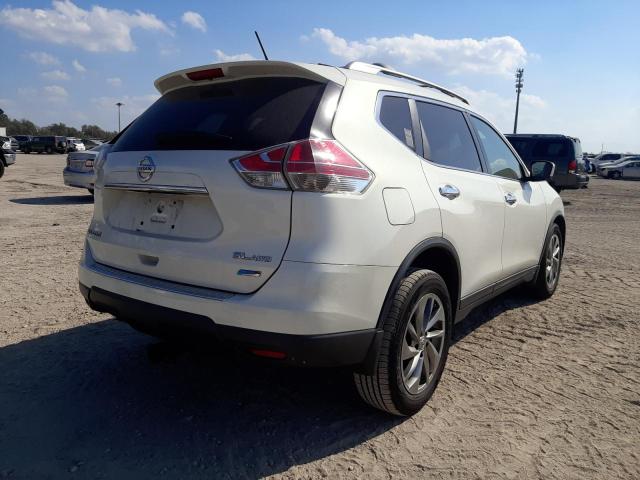 Photo 2 VIN: 5N1AT2MV0EC864819 - NISSAN ROGUE S 