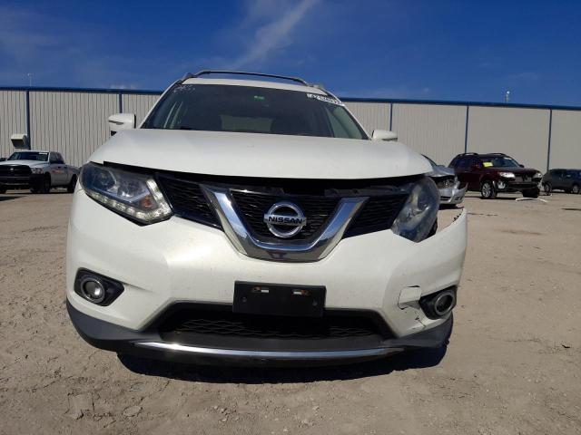 Photo 4 VIN: 5N1AT2MV0EC864819 - NISSAN ROGUE S 