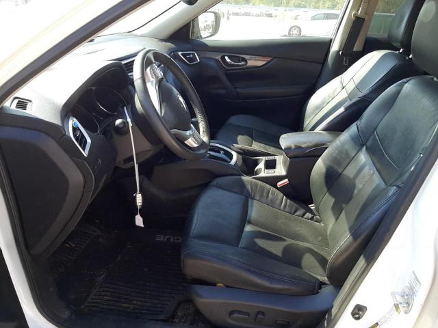 Photo 6 VIN: 5N1AT2MV0EC864819 - NISSAN ROGUE S 