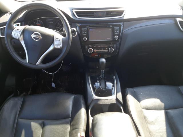 Photo 7 VIN: 5N1AT2MV0EC864819 - NISSAN ROGUE S 