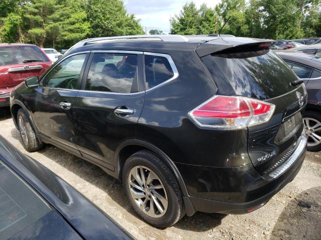 Photo 1 VIN: 5N1AT2MV0EC866473 - NISSAN ROGUE 