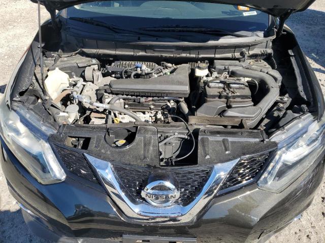 Photo 8 VIN: 5N1AT2MV0EC866473 - NISSAN ROGUE 