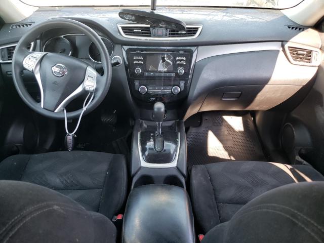 Photo 8 VIN: 5N1AT2MV0EC867378 - NISSAN ROGUE S 