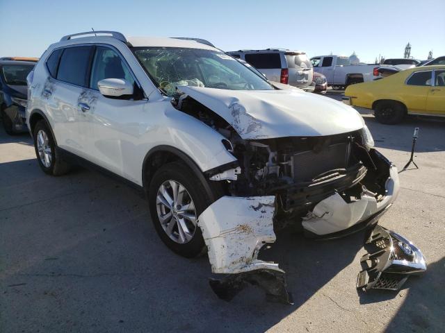 Photo 0 VIN: 5N1AT2MV0EC868031 - NISSAN ROGUE S 