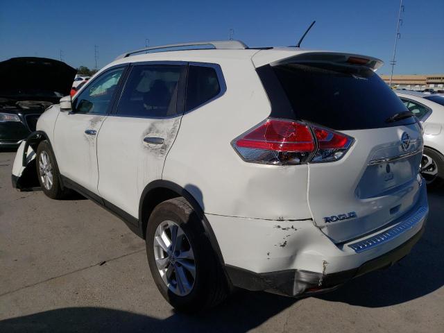 Photo 2 VIN: 5N1AT2MV0EC868031 - NISSAN ROGUE S 