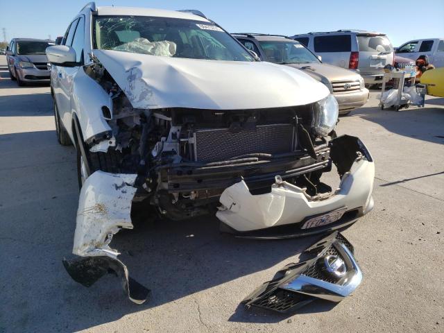 Photo 8 VIN: 5N1AT2MV0EC868031 - NISSAN ROGUE S 