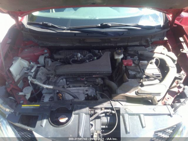 Photo 9 VIN: 5N1AT2MV0EC870278 - NISSAN ROGUE 