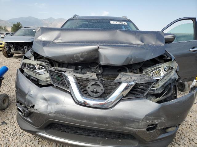 Photo 4 VIN: 5N1AT2MV0EC871964 - NISSAN ROGUE 