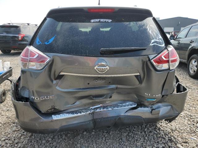 Photo 5 VIN: 5N1AT2MV0EC871964 - NISSAN ROGUE 