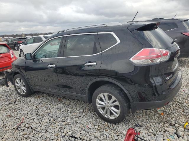 Photo 1 VIN: 5N1AT2MV0FC753513 - NISSAN ROGUE S 