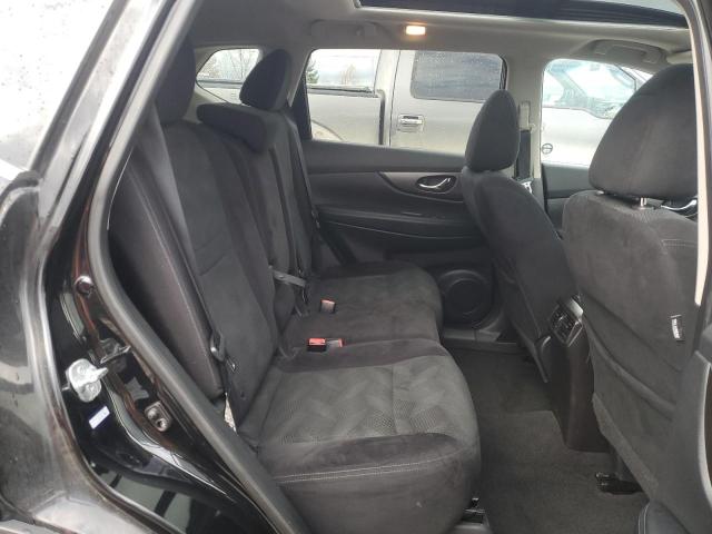 Photo 10 VIN: 5N1AT2MV0FC753513 - NISSAN ROGUE S 