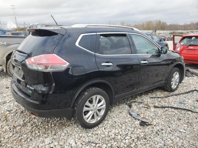 Photo 2 VIN: 5N1AT2MV0FC753513 - NISSAN ROGUE S 