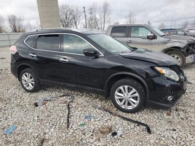 Photo 3 VIN: 5N1AT2MV0FC753513 - NISSAN ROGUE S 