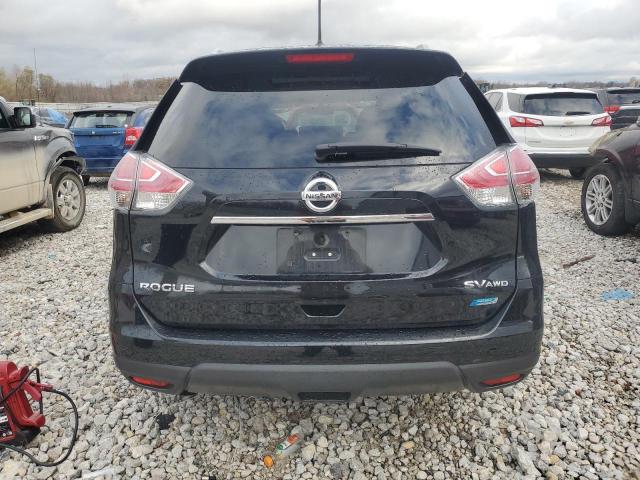 Photo 5 VIN: 5N1AT2MV0FC753513 - NISSAN ROGUE S 