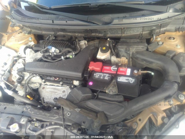 Photo 9 VIN: 5N1AT2MV0FC754709 - NISSAN ROGUE 