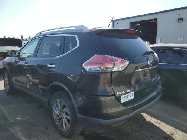 Photo 1 VIN: 5N1AT2MV0FC762129 - NISSAN ROGUE S 