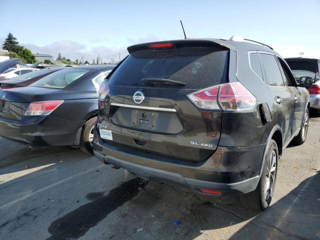 Photo 2 VIN: 5N1AT2MV0FC762129 - NISSAN ROGUE S 