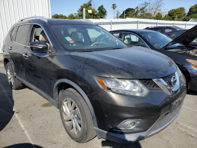 Photo 3 VIN: 5N1AT2MV0FC762129 - NISSAN ROGUE S 